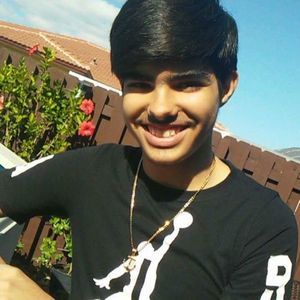 Meet your Posher, Maritza